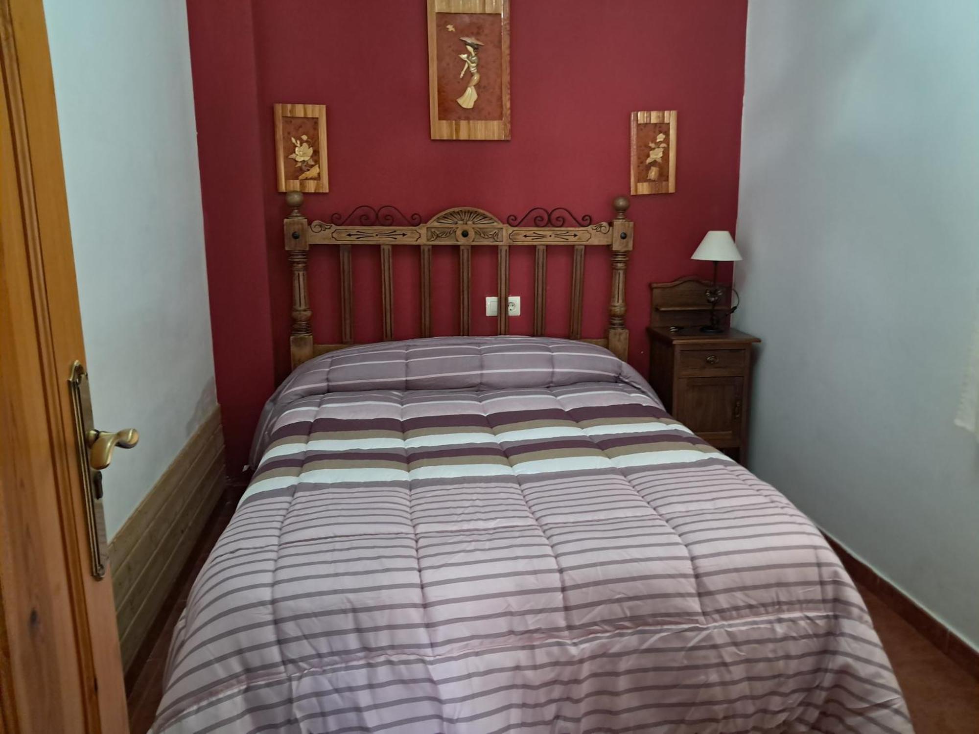 El Ventorrillo 1 Villa Riópar Екстериор снимка